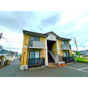 物件名が入ります