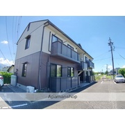物件名が入ります