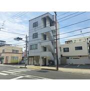 物件名が入ります