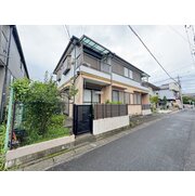 物件名が入ります
