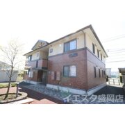 物件名が入ります