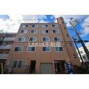 物件名が入ります