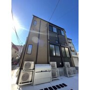 物件名が入ります