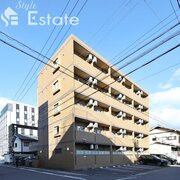 物件名が入ります