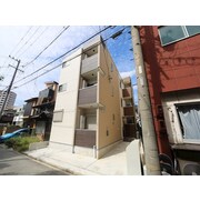 物件名が入ります