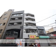 物件名が入ります