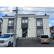 物件名が入ります
