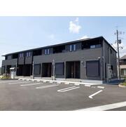 物件名が入ります