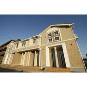 物件名が入ります