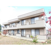 物件名が入ります