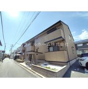 物件名が入ります