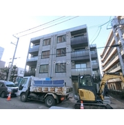物件名が入ります