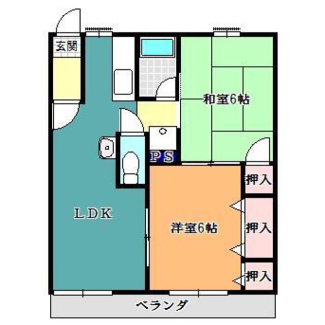 物件画像