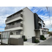 物件名が入ります