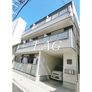 物件名が入ります