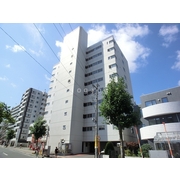 物件名が入ります