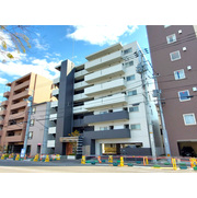 物件名が入ります