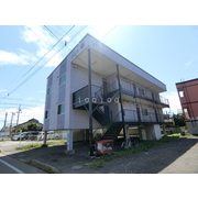 物件名が入ります