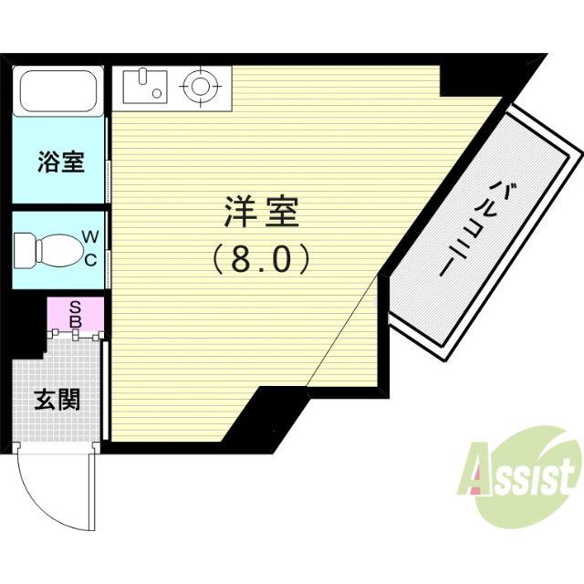 物件画像