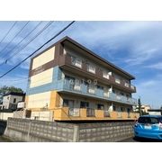 物件名が入ります