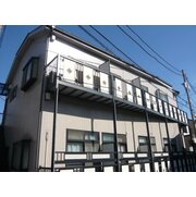 物件名が入ります