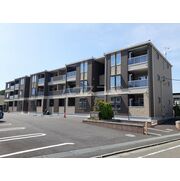 物件名が入ります