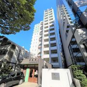 物件名が入ります