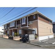 物件名が入ります