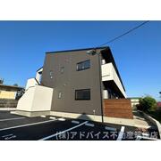 物件名が入ります