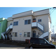 物件名が入ります