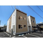 物件名が入ります