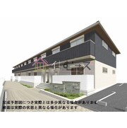 物件名が入ります