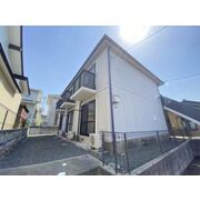 物件名が入ります