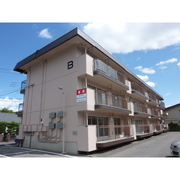 物件名が入ります