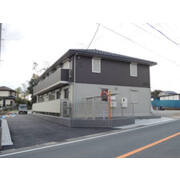 物件名が入ります
