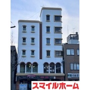 物件名が入ります