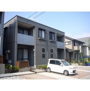 物件名が入ります
