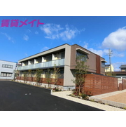物件名が入ります