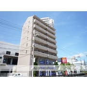 物件名が入ります