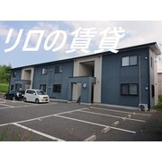物件名が入ります
