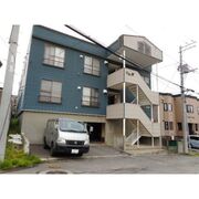 物件名が入ります