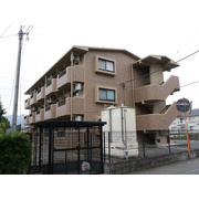 物件名が入ります