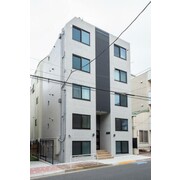 物件名が入ります
