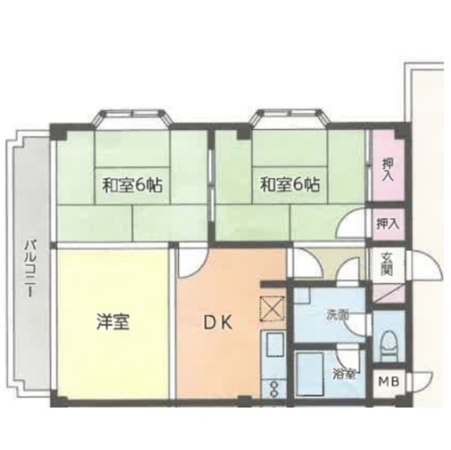 物件画像