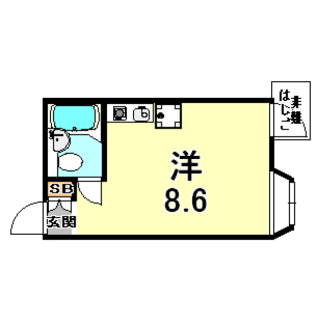 物件画像
