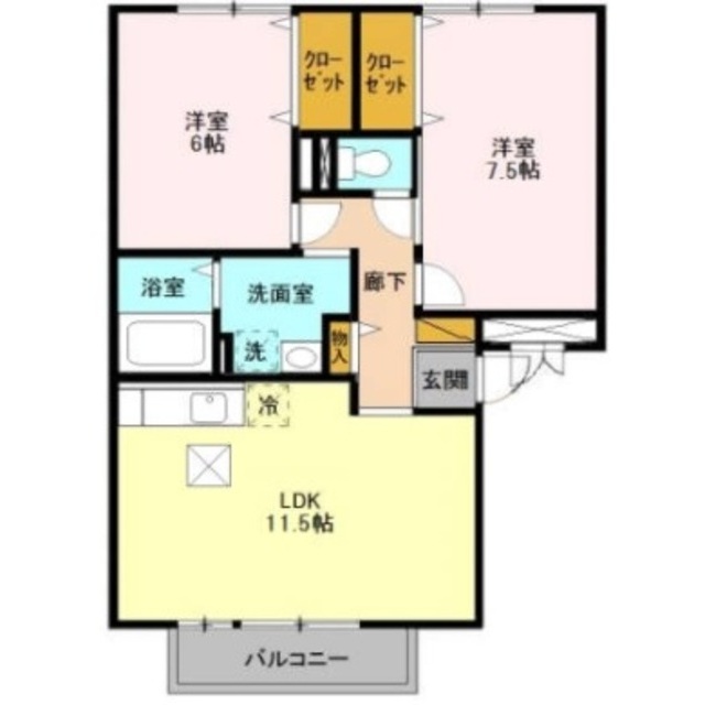 物件画像