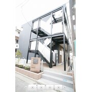 物件名が入ります