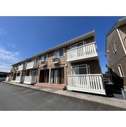 物件名が入ります