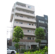 物件名が入ります