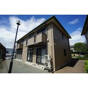物件名が入ります